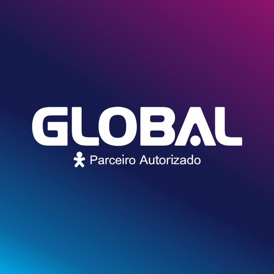 Logo da Empresa